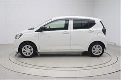 ミライース X SA3