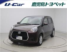 パッソ モーダ シュウフクレキシャ