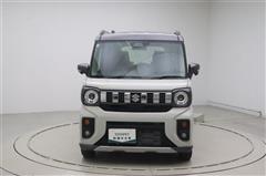 スペーシア ギアHV XZゼンホウ