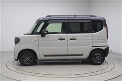 スペーシア ギアHV XZゼンホウ