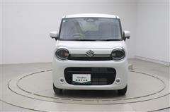 ワゴンRスマイル HV Xゼンホウイ