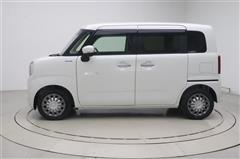 ワゴンRスマイル HV Xゼンホウイ