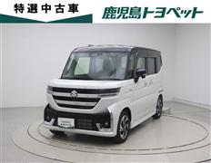 スペーシア カスタムHV XSゼンホ