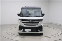 スペーシア カスタムHV XSゼンホ