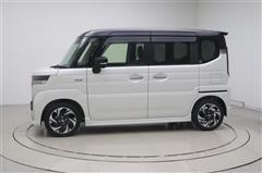 スペーシア カスタムHV XSゼンホ