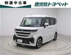 スペーシア カスタムHV XSゼンホ