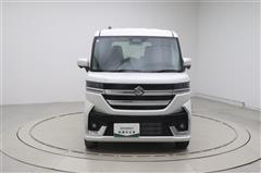 スペーシア カスタムHV XSゼンホ