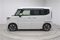 スペーシア カスタムHV XSゼンホ