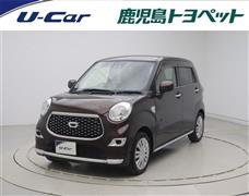 ダイハツ キャスト スタイルX SA3