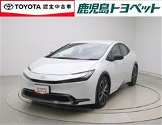 トヨタ プリウス Z