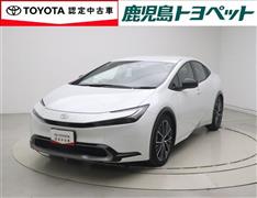 トヨタ プリウス Z