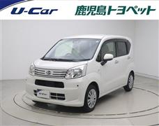 ダイハツ ムーヴ L SA3