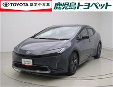 トヨタ プリウス U