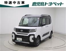 ダイハツ タント ファンクロス