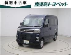 ダイハツ　アトレー RS