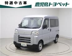 ハイゼットカーゴ DX