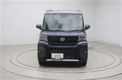 タント ファンクロス