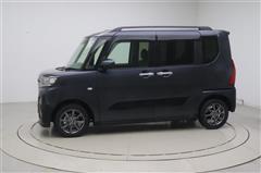 タント ファンクロス