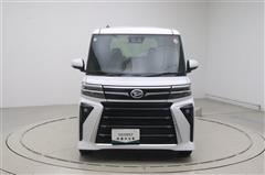 タント カスタムX DAツキ