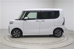 タント カスタムX DAツキ