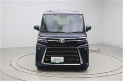 タント カスタムX DAツキ