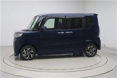 タント カスタムX DAツキ