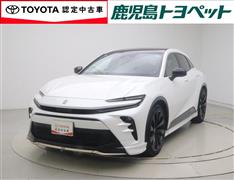 トヨタ クラウン スポーツ Z