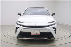 クラウン スポーツ Z