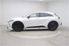 クラウン スポーツ Z