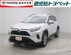 RAV4 X