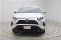 RAV4 X