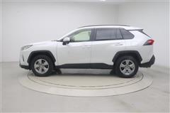 RAV4 X