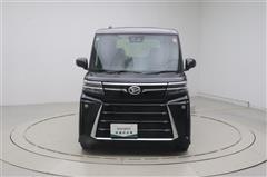 タント カスタムRS DAツキ