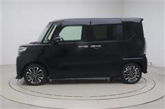 タント カスタムRS DAツキ