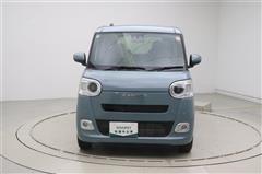 ムーヴキャンバス セオリーG DAツ