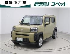 タフト G DAツキ