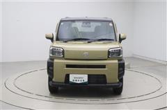 タフト G DAツキ