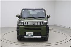 タフト Gクロムベンチャー DAツキ