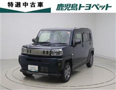 ダイハツ　タフト Gダ-ククロム DAツキ