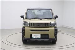 タフト Gダ-ククロム DAツキ