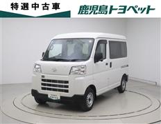 ハイゼットカーゴ DX