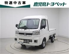 ハイゼットトラック ジャンボEX