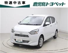 ミライース X SA3