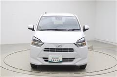 ミライース X SA3