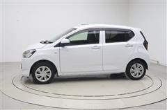 ミライース X SA3