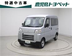 ダイハツ ハイゼットカーゴ DX