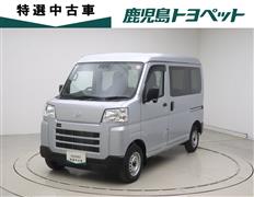 ダイハツ ハイゼットカーゴ DX