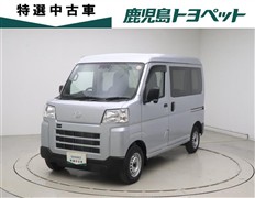 ハイゼットカーゴ DX