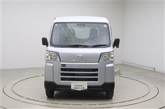 ハイゼットカーゴ DX