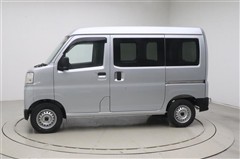 ハイゼットカーゴ DX